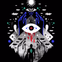 Astral Projection