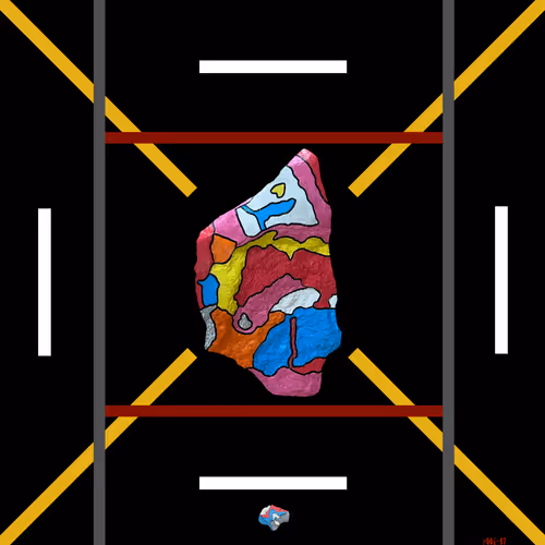 Item #37907614753761599225782491717963890814474682380221353861516894171417045630977 Media