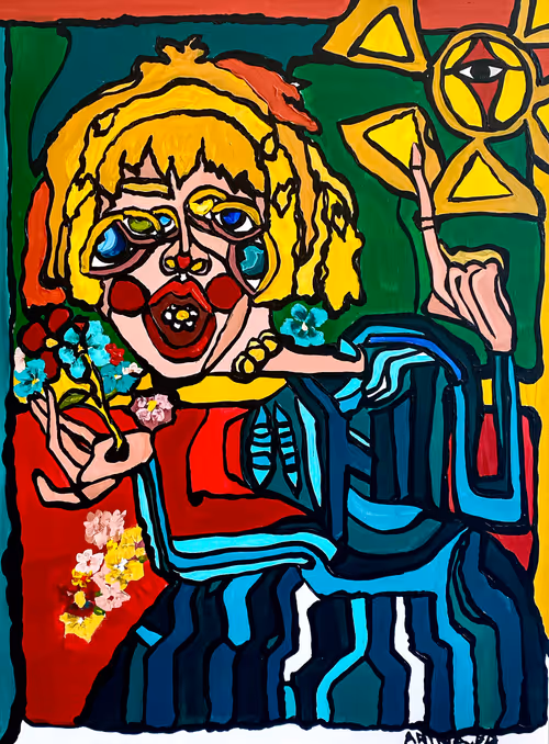 Item #112542869218934774437757017748267014409412085520976399354923343332054327623681 Media