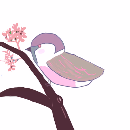 Suzume 4