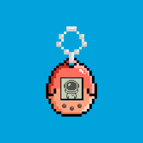 Item #111652314677675357124293393963875536371597416911407952793425702201602896560129 Media