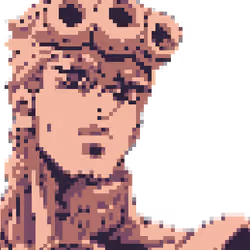 Giorno Pixel