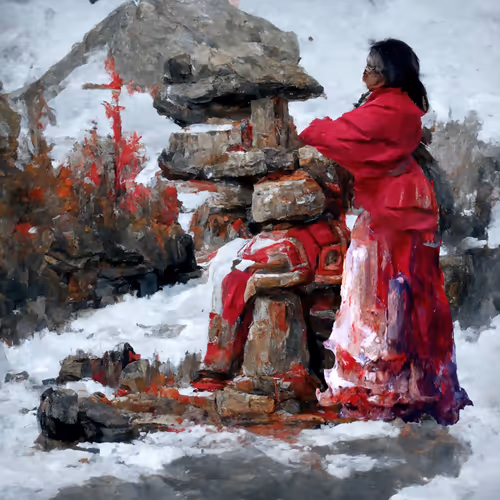 Item #44870459013827687655067438984317261948508900266699599897107078081785154764801 Media