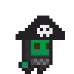 CyberPiratez