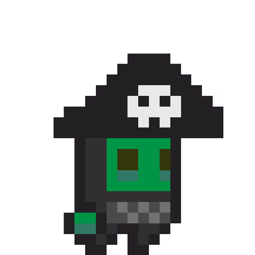 CyberPiratez