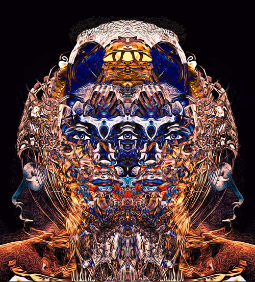 Item #5453210635887170349874542726222961729332919727067598918516749193950554750977 Media