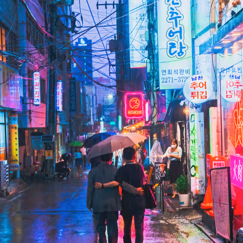 Downpour Editions
