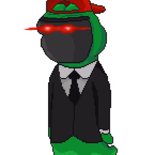 Pixelwassies