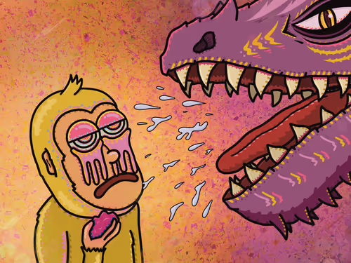 Item #55369649191947378351040168673202395914288690325698643278282677911550540382209 Media