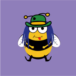 Bumblebee #6559
