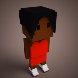 The kidsbits #00497