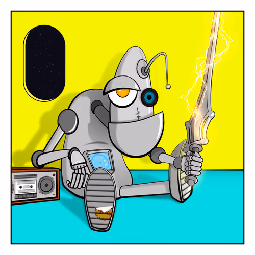 Item #89824618615760765408281970757453586527458267147725294719797701082144349093889 Media