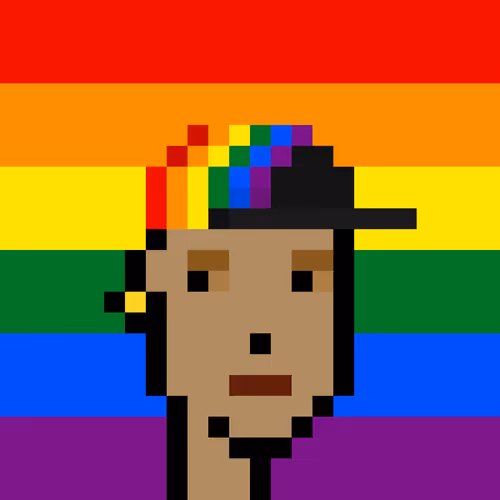 The Pride Punks