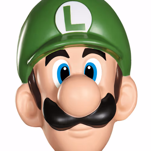 Universal Studio's Japan - Mario