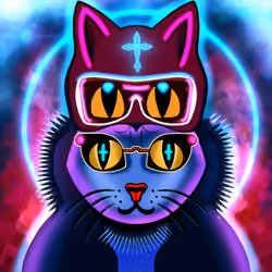 CosmoCat