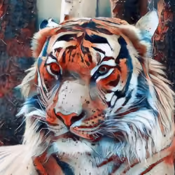 TIGER#2_izimi