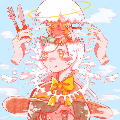 Item #104960635844694975928166925720134984087297734148077397095299713161660404334593 Media