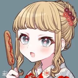 SAKURA EYES COLLECTION #74
