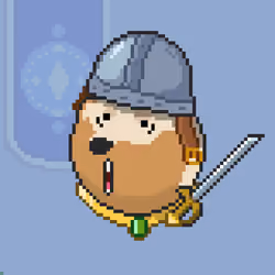 #323 Blocky Doge: Guilds