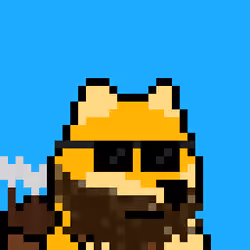Dooggie #6023