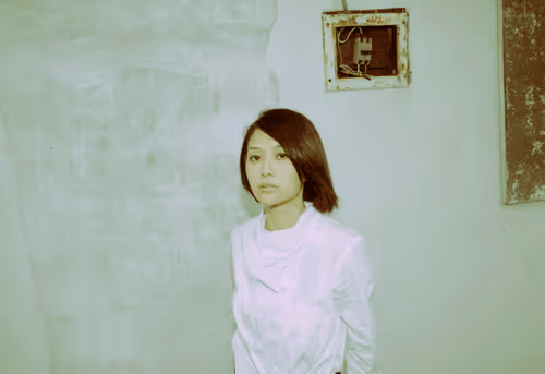 Mars Lin