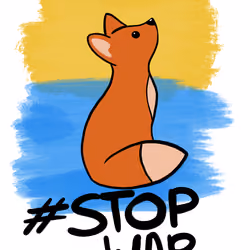 #stopwar fox