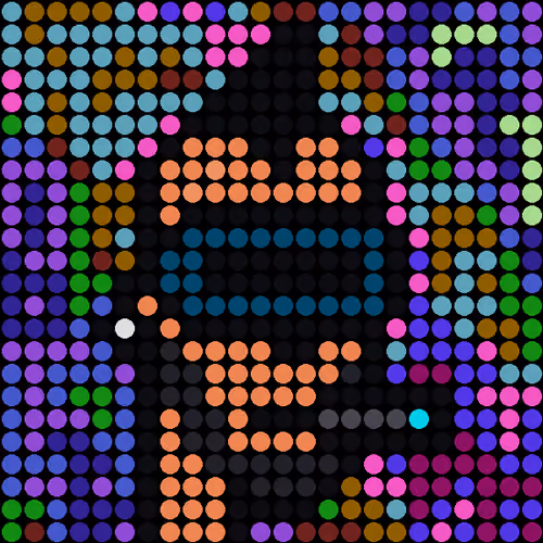 Item #17847435936533025211211971439410780772847529718424771063471585650056470986753 Media