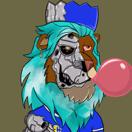 IceInMyVeinsPHC Collection