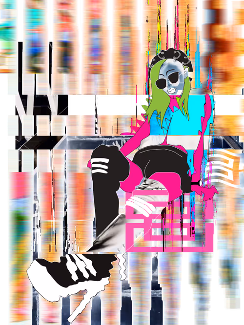 Item #72424762615344001158081351602247074519482876166702047747266174794385193959425 Media