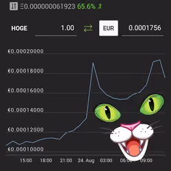 Paperhandpuss No.1