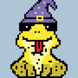 CryptoFrog #418