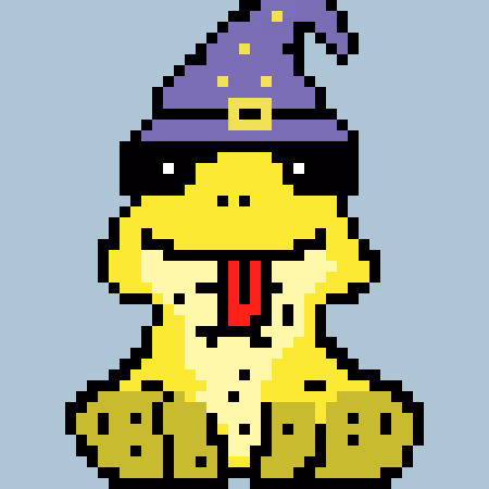 CryptoFrog #418
