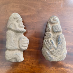 not billys idols 