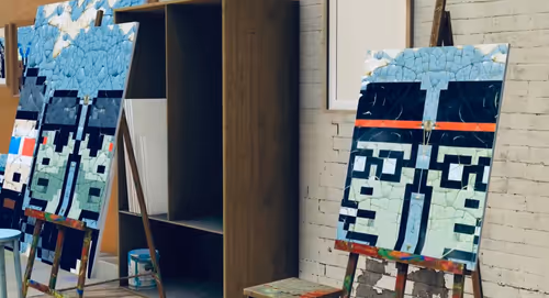 Item #97357788163941433665482861436970275968751671107910294197385848058913159643137 Media