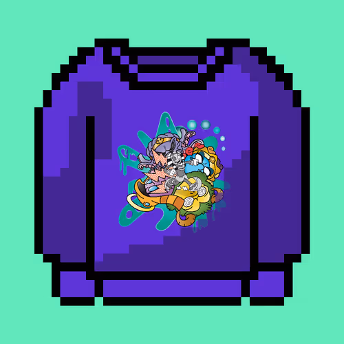 Item #33343237822642778802727018657158736615291519060295098883779550650604940427265 Media