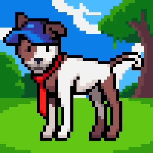 CryptoDogs #118