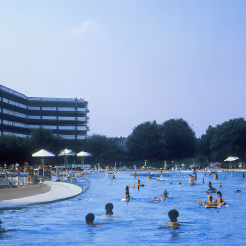 Summer In The 70s