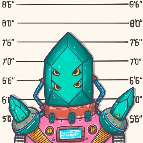 Item #22419568493135246980997804434200115005922823078110844924763818567837914497025 Media