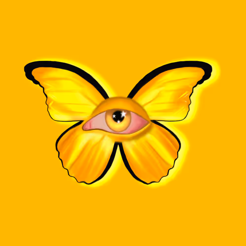 BUTTERFLEYEZ