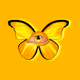 BUTTERFLEYEZ
