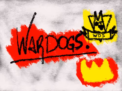 wardogsco Collection - old