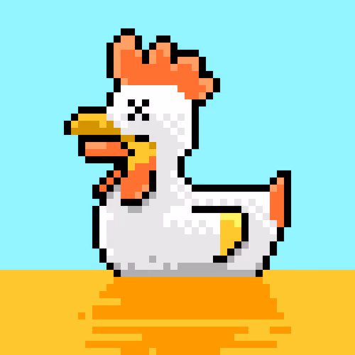 CryptoDuckie #616