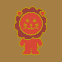 lion-art #89