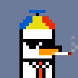 Duckie #1265