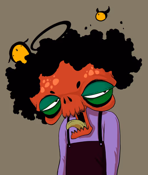 Item #38625833569265865588800915204615062765404936494351236026232261251855519055873 Media