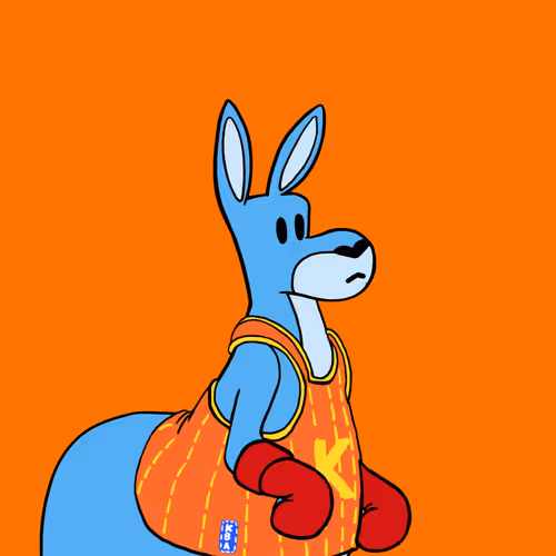 Kickingkangz