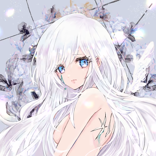 pain-痛-#1