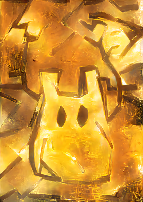 Item #95042035495854721964658389976451590673054810699074881760102313685700310990849 Media