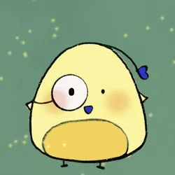 The Jumping Detective Bird 'Popo'