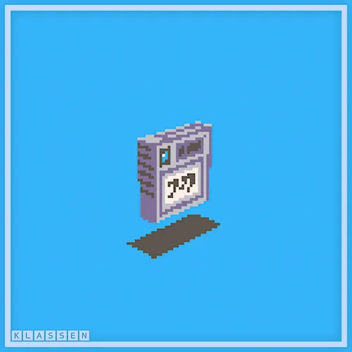 Item #25964510021633425793739060860285249138786300770751964001480174478703816867850 Media